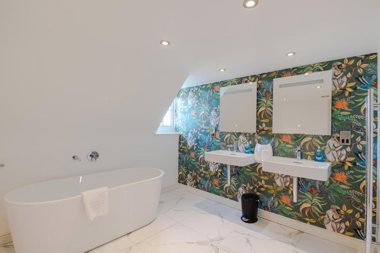 Apartamento Redcliffe Parade No.9 I Your Bristol