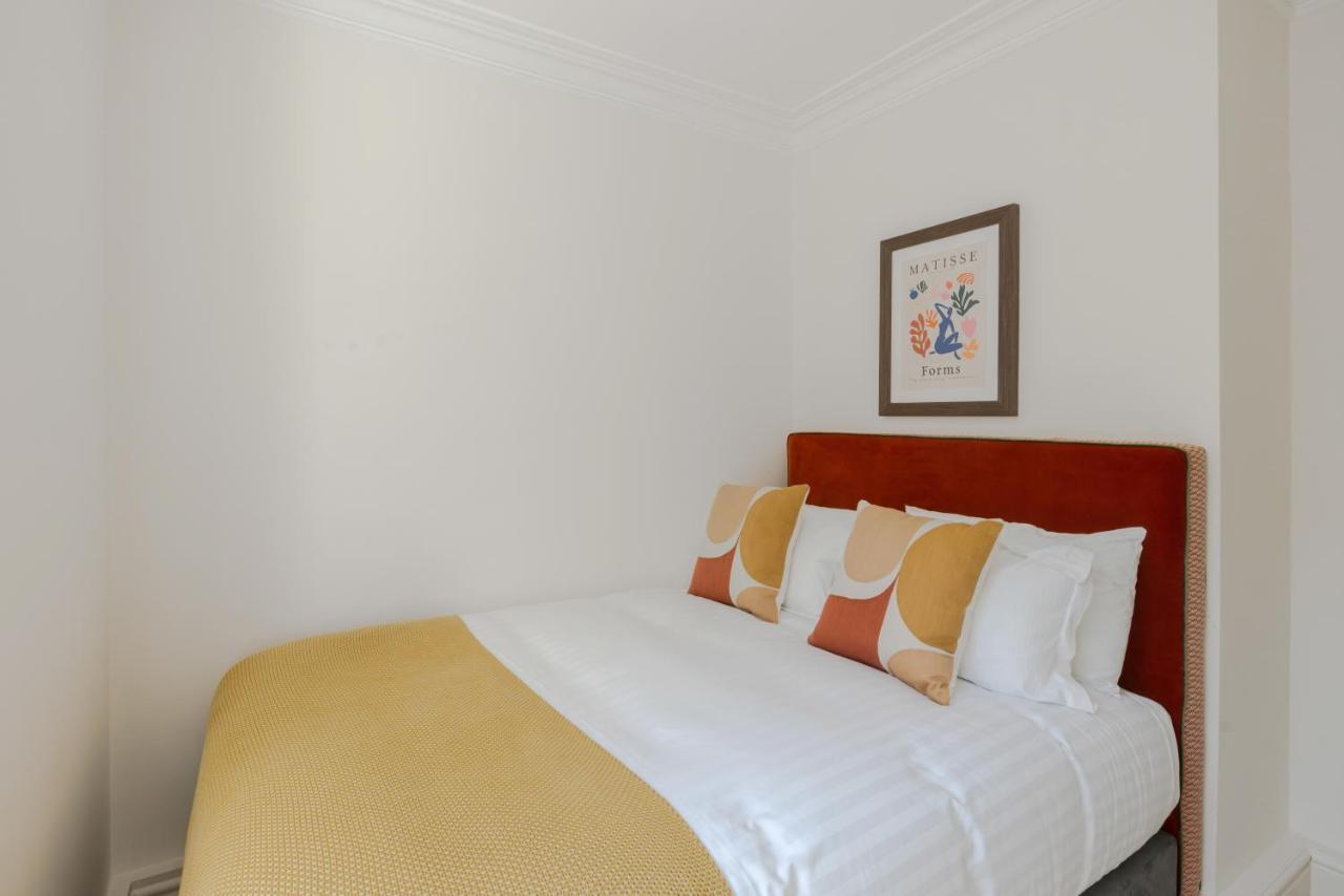 Apartamento Redcliffe Parade No.9 I Your *