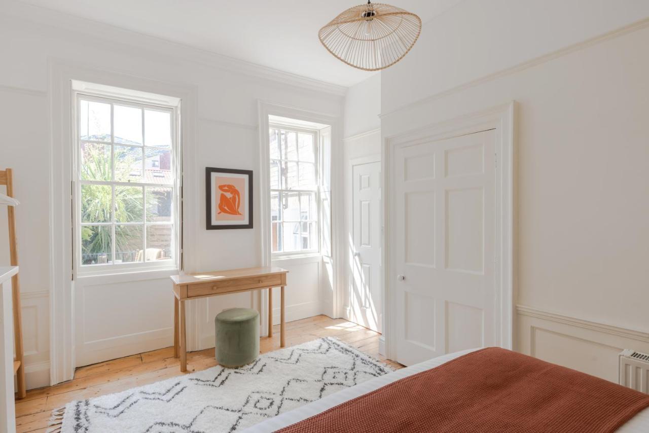 Apartamento Redcliffe Parade No.9 I Your *