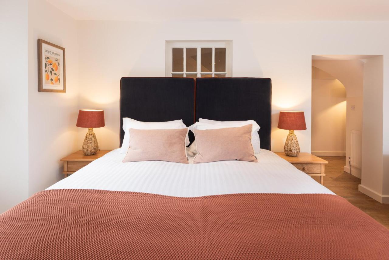 Apartamento Redcliffe Parade No.9 I Your Bristol
